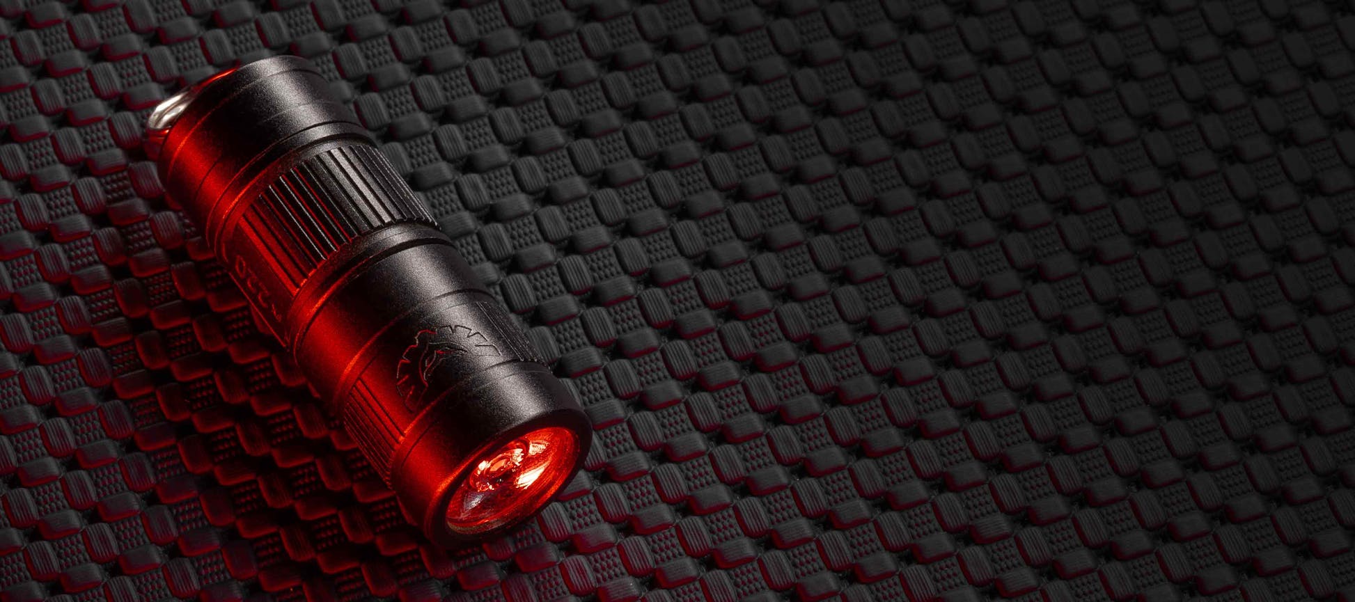 STEDI FX-220 LED Torch