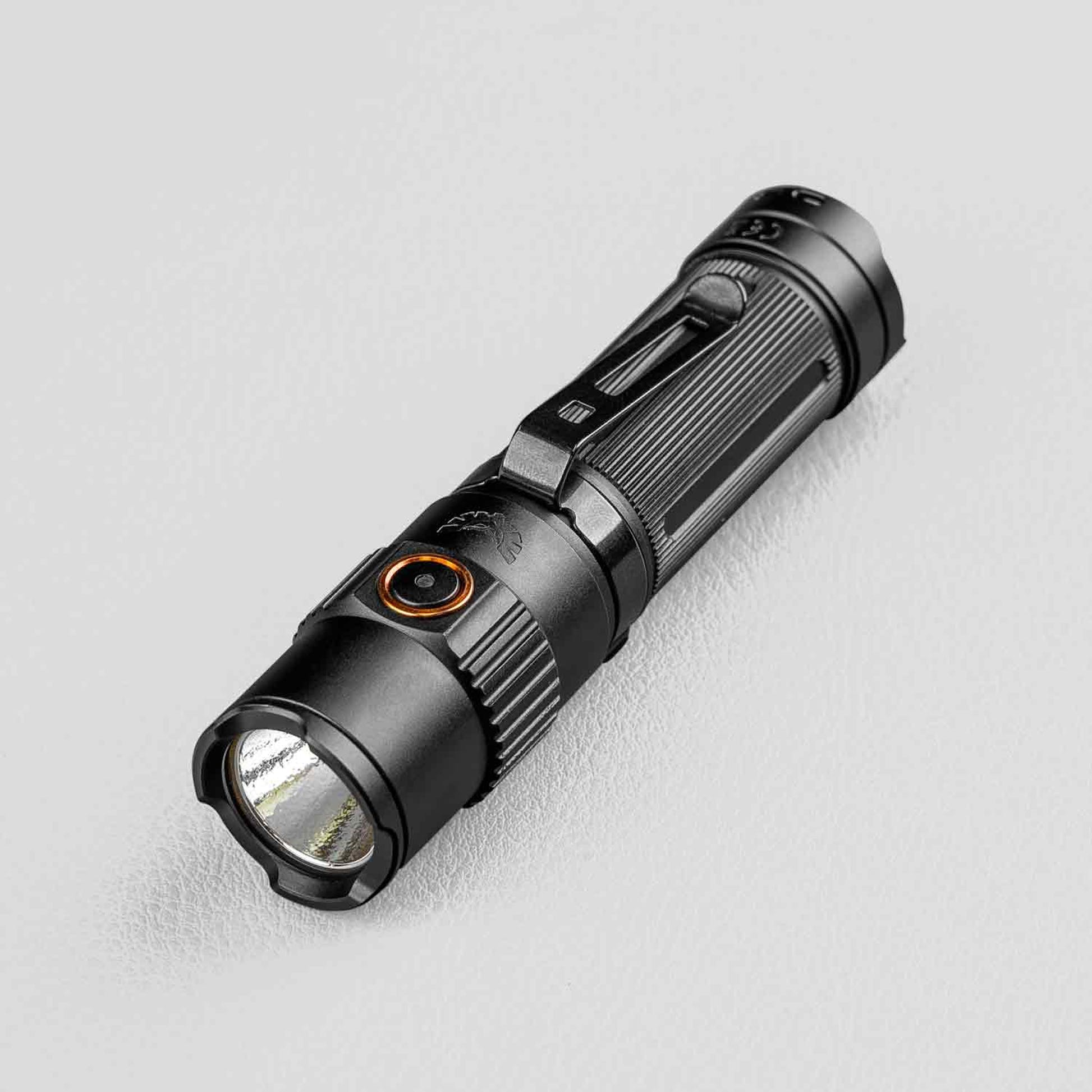 STEDI FX-3300 LED Torch - GPC-Offroad