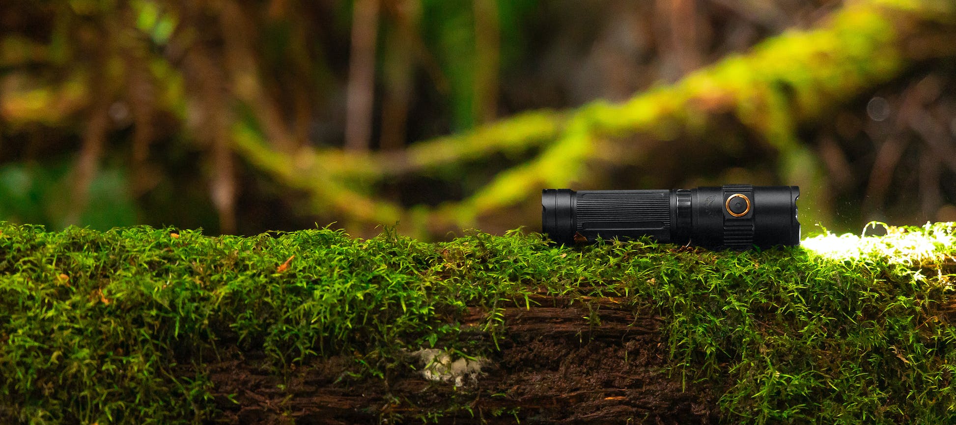 STEDI FX-3300 LED Torch - GPC-Offroad