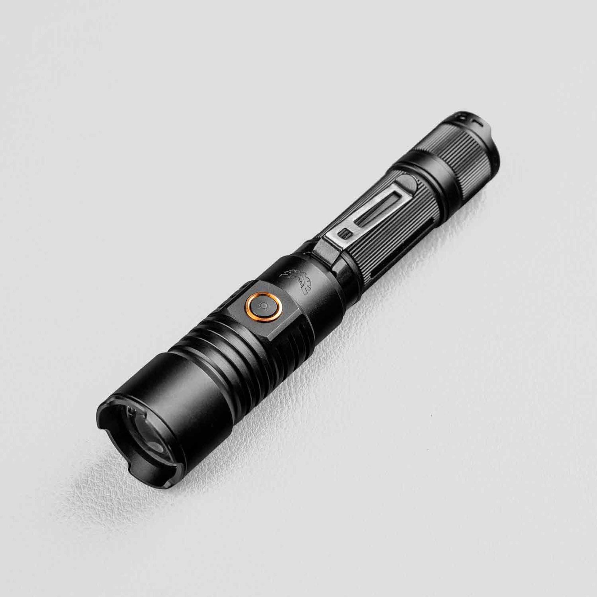 STEDI FZ460 Laser LED Torch - GPC-Offroad