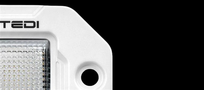 STEDI G2 Marine FLUSH Work Light