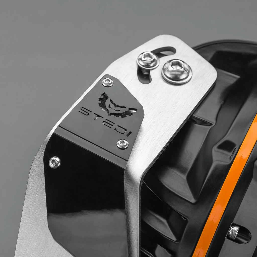 STEDI Type-X™ Sport 8.5" LED Driving Lights (2 pieces)
