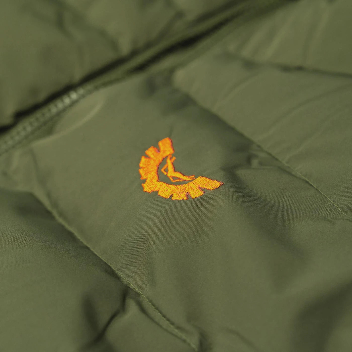 STEDI™ Puffer Vest - GPC-Offroad