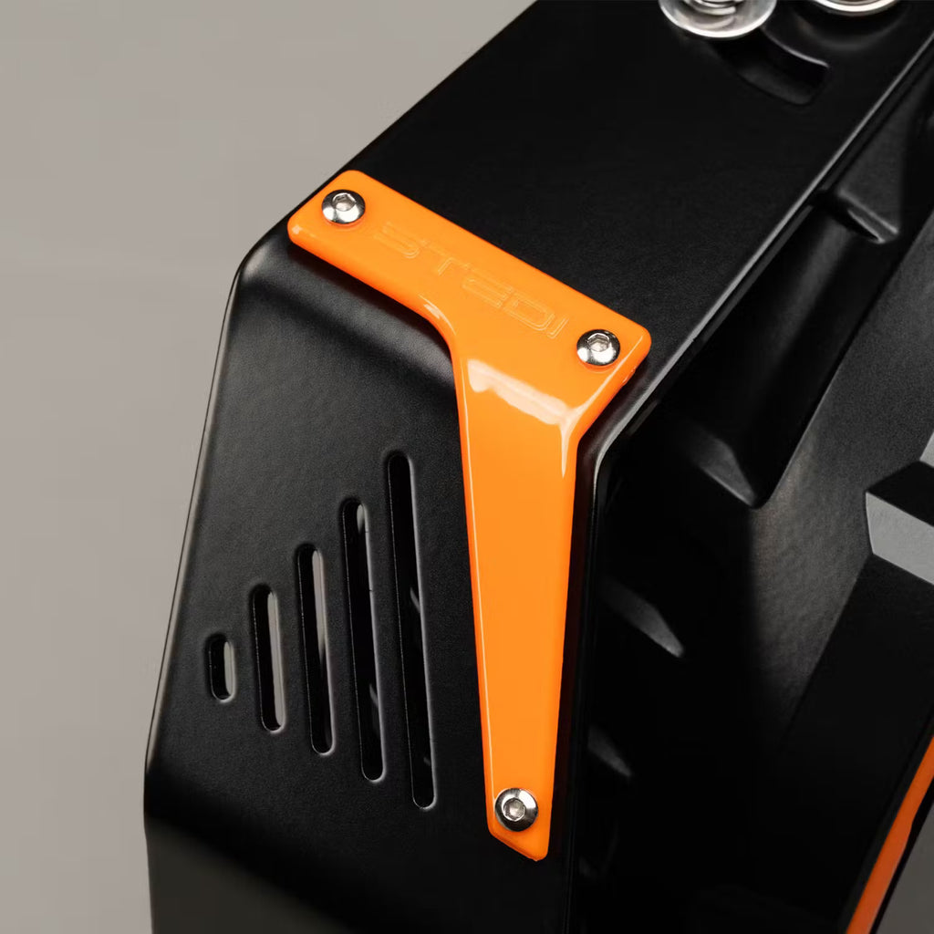 STEDI Type-X™ Sport Plus 8.5" LED Driving Lights (2 Stück)