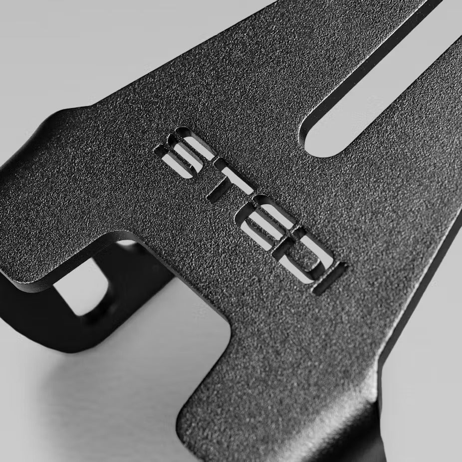 STEDI Yakima/Rola Rack Halter für Type-X Evo Mini 4"