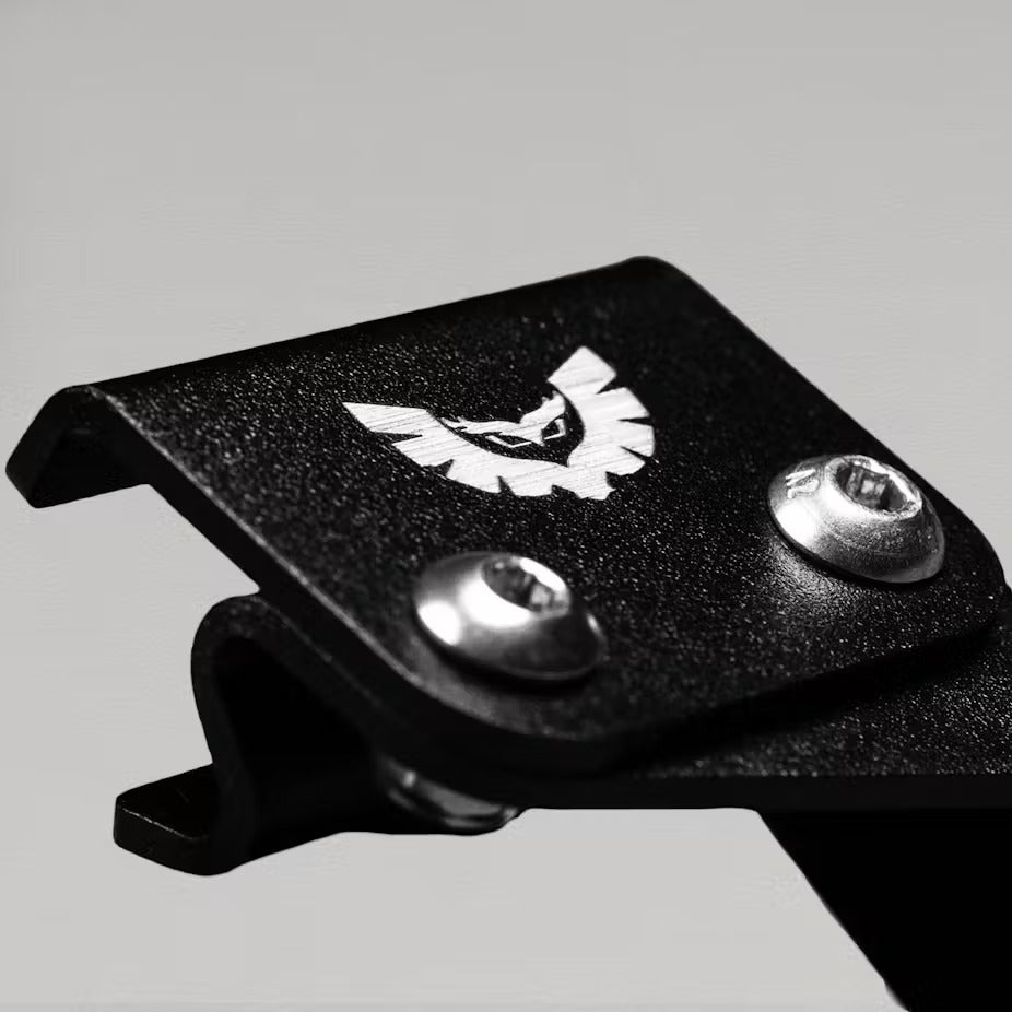 STEDI ARB Baserack Befestigung für LED Micro V2 Light Bar