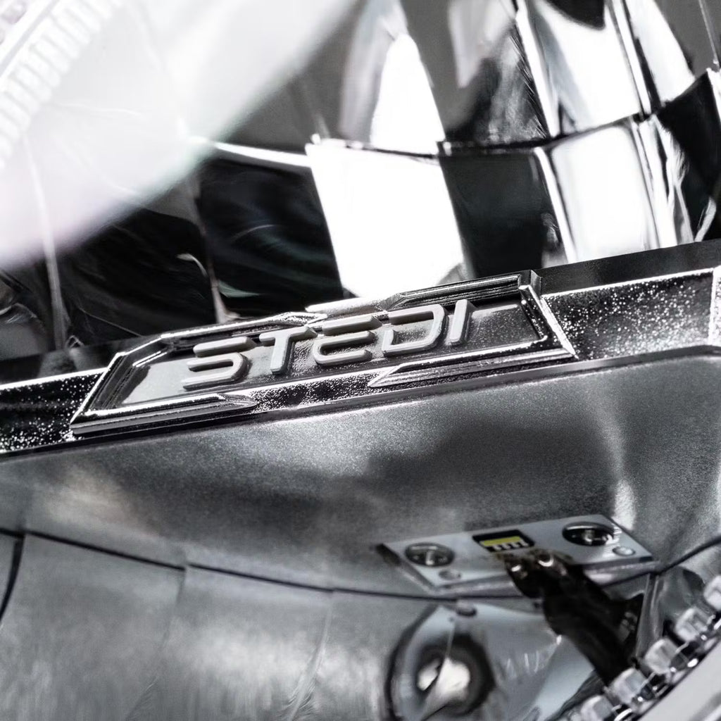 STEDI 5.75 Inch Homage Chrome 5700K