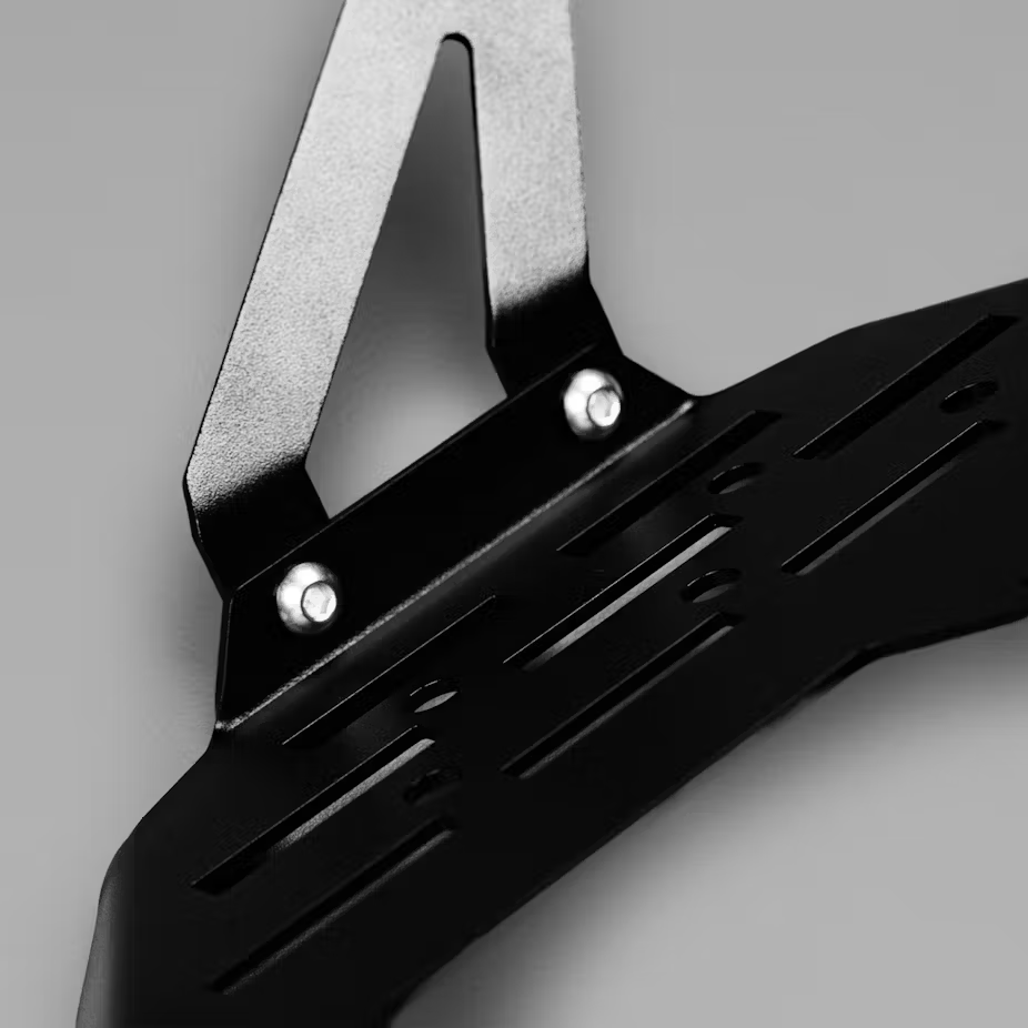 STEDI Toyota Land Cruiser 150 Prado (from 2018-)