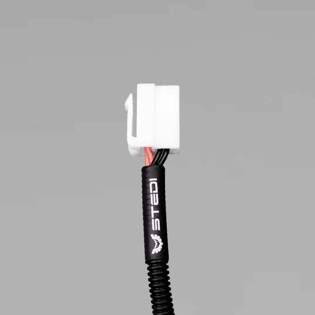 STEDI BYD Shark 6 Fernlicht-Adapter - GPC-Offroad