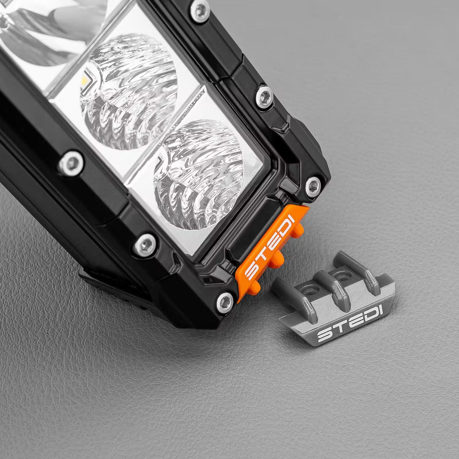 STEDI Light Bar ST3301 PRO 24.5 Zoll - GPC-Offroad