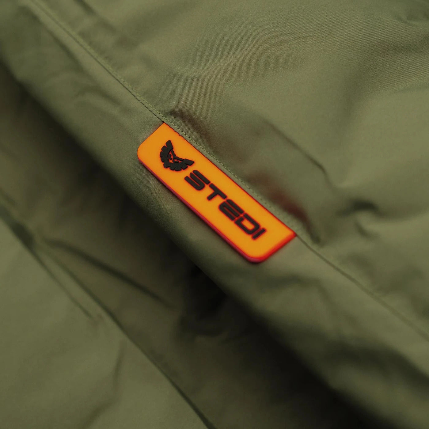 STEDI™ Puffer Vest - GPC-Offroad