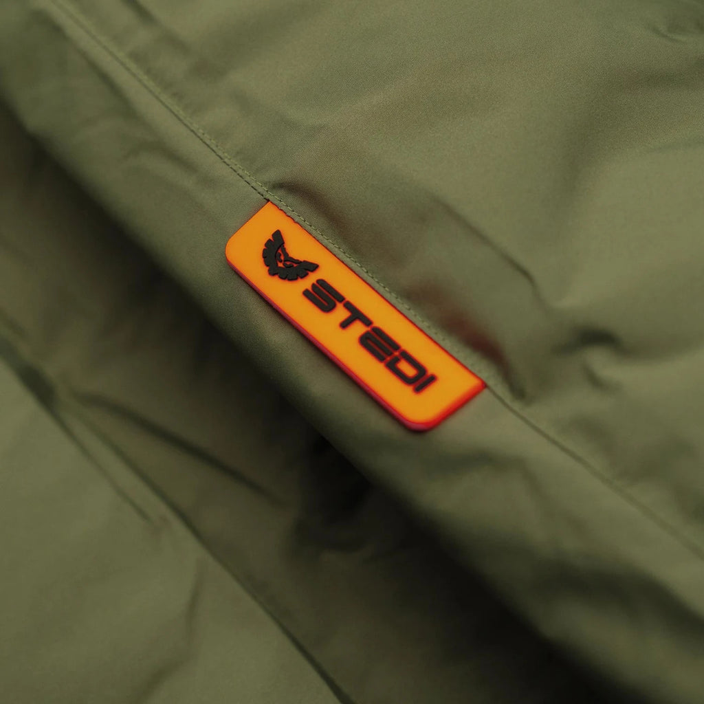 STEDI™ Puffer Vest