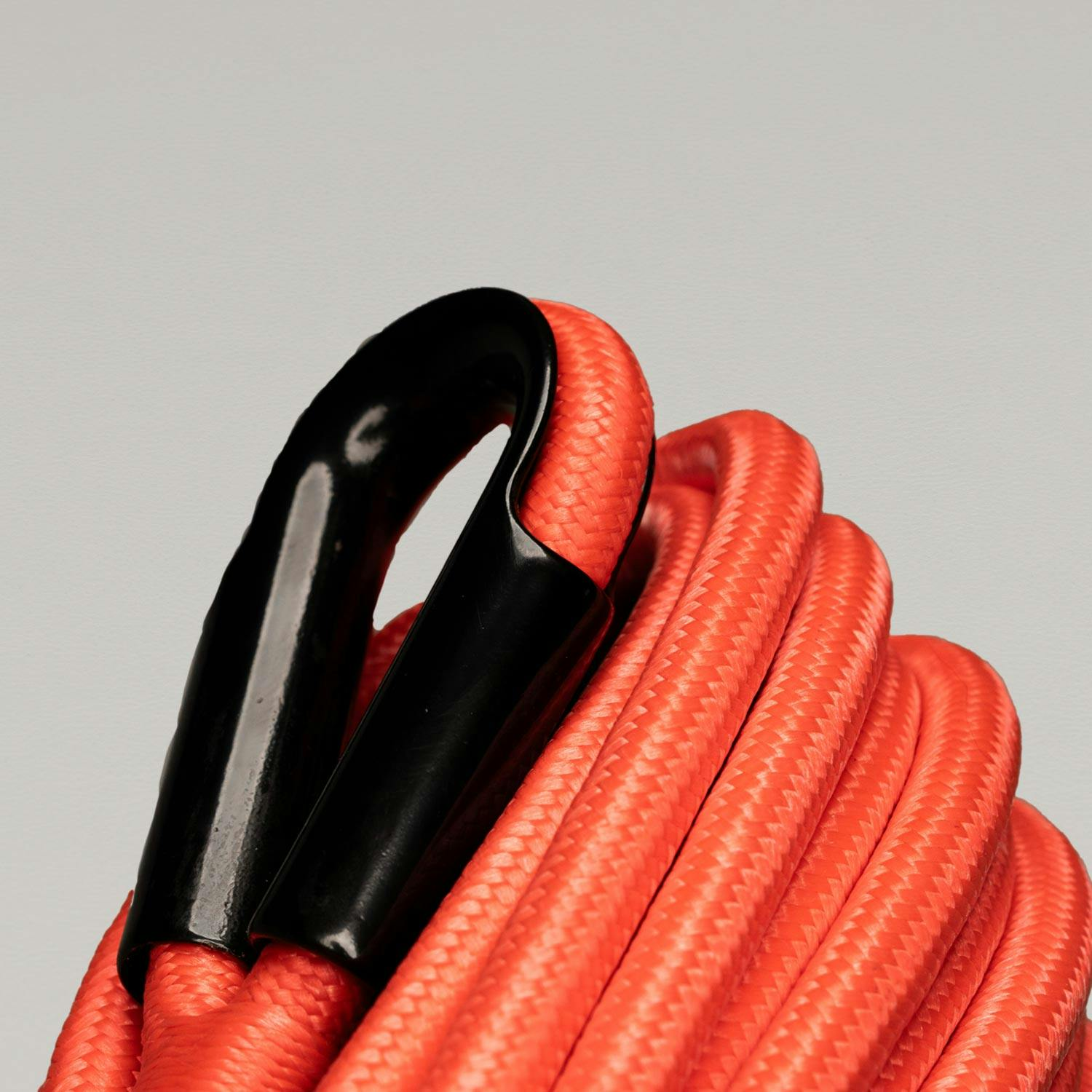 Runva Armortech 35m x 10mm Synthetic Seil RED