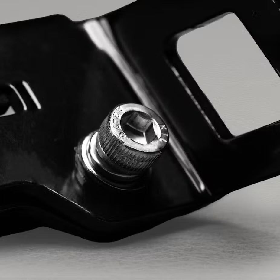 STEDI ARB Baserack Befestigung für EVO Mini 4"