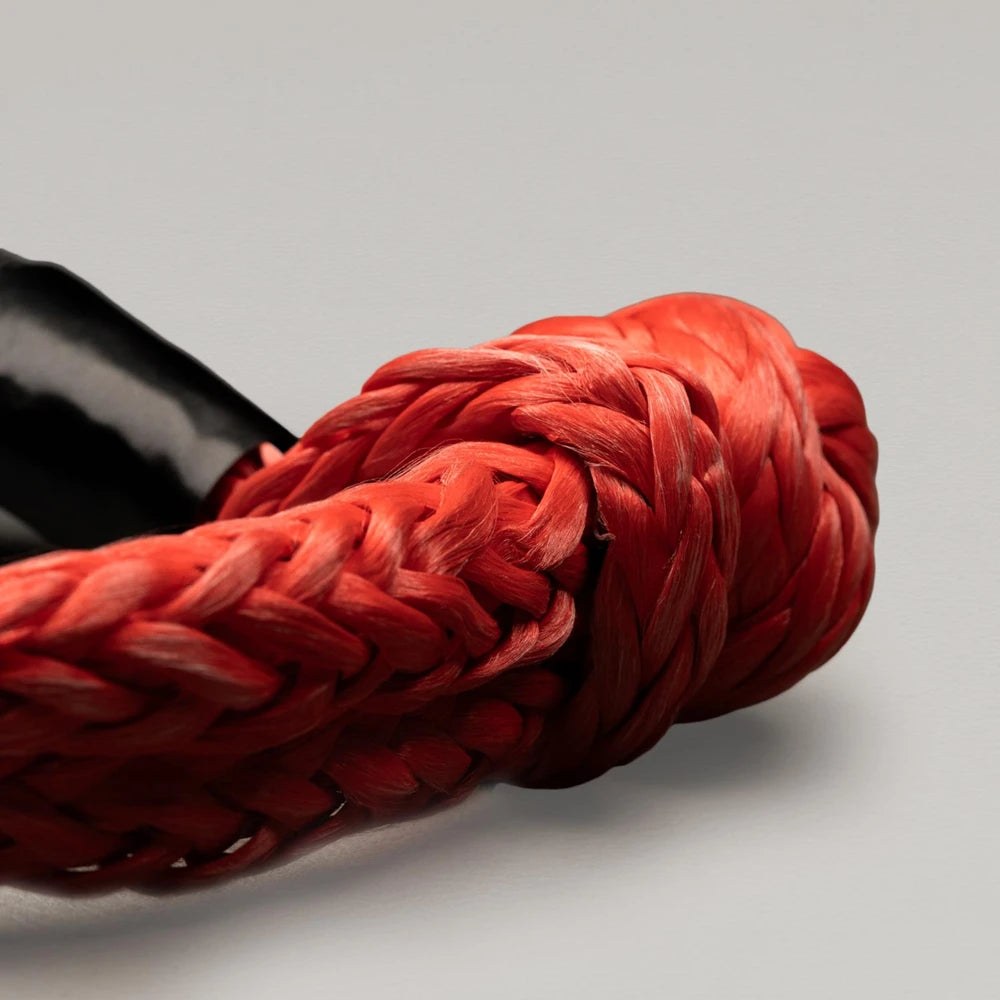 Runva - Soft Shackle - Rot - GPC-Offroad