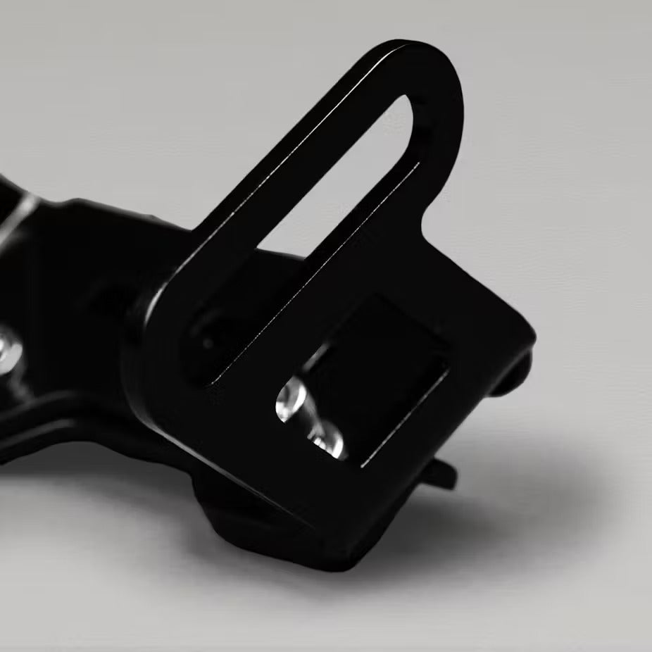 STEDI ARB Baserack Befestigung für EVO Mini 4"