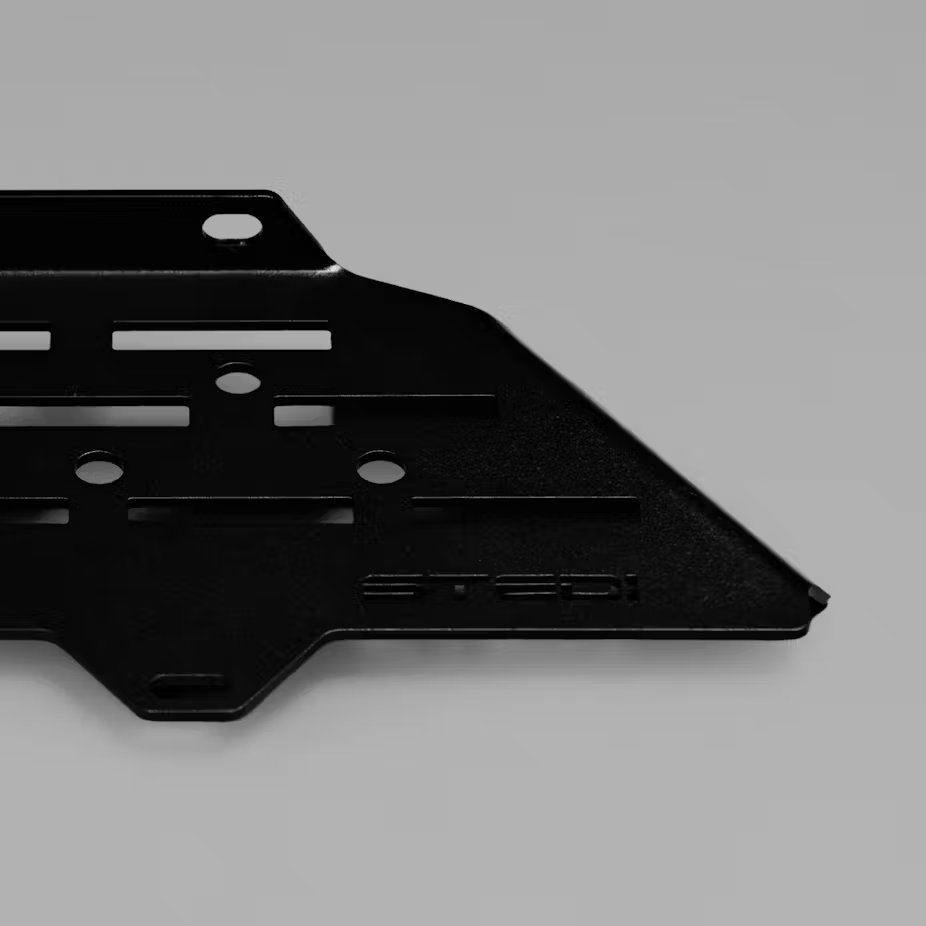 STEDI Toyota Land Cruiser 150 Prado (from 2018-)