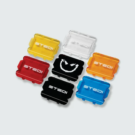 STEDI - G4 Serie - Abdeckungen (Cover) - GPC-Offroad