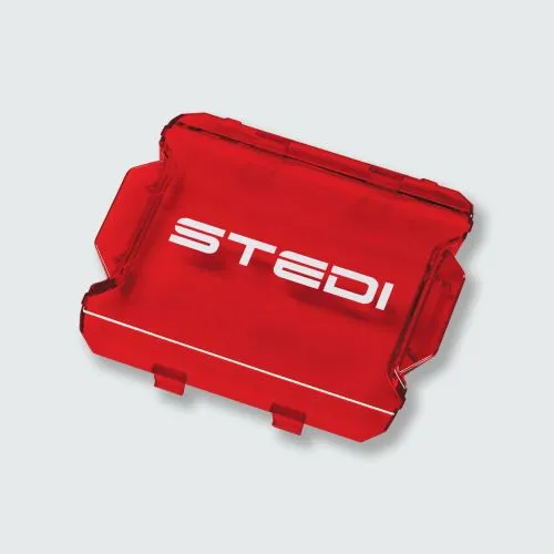 STEDI - G4 Serie - Abdeckungen (Cover) - GPC-Offroad