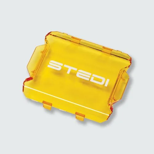 STEDI - G4 Serie - Abdeckungen (Cover) - GPC-Offroad
