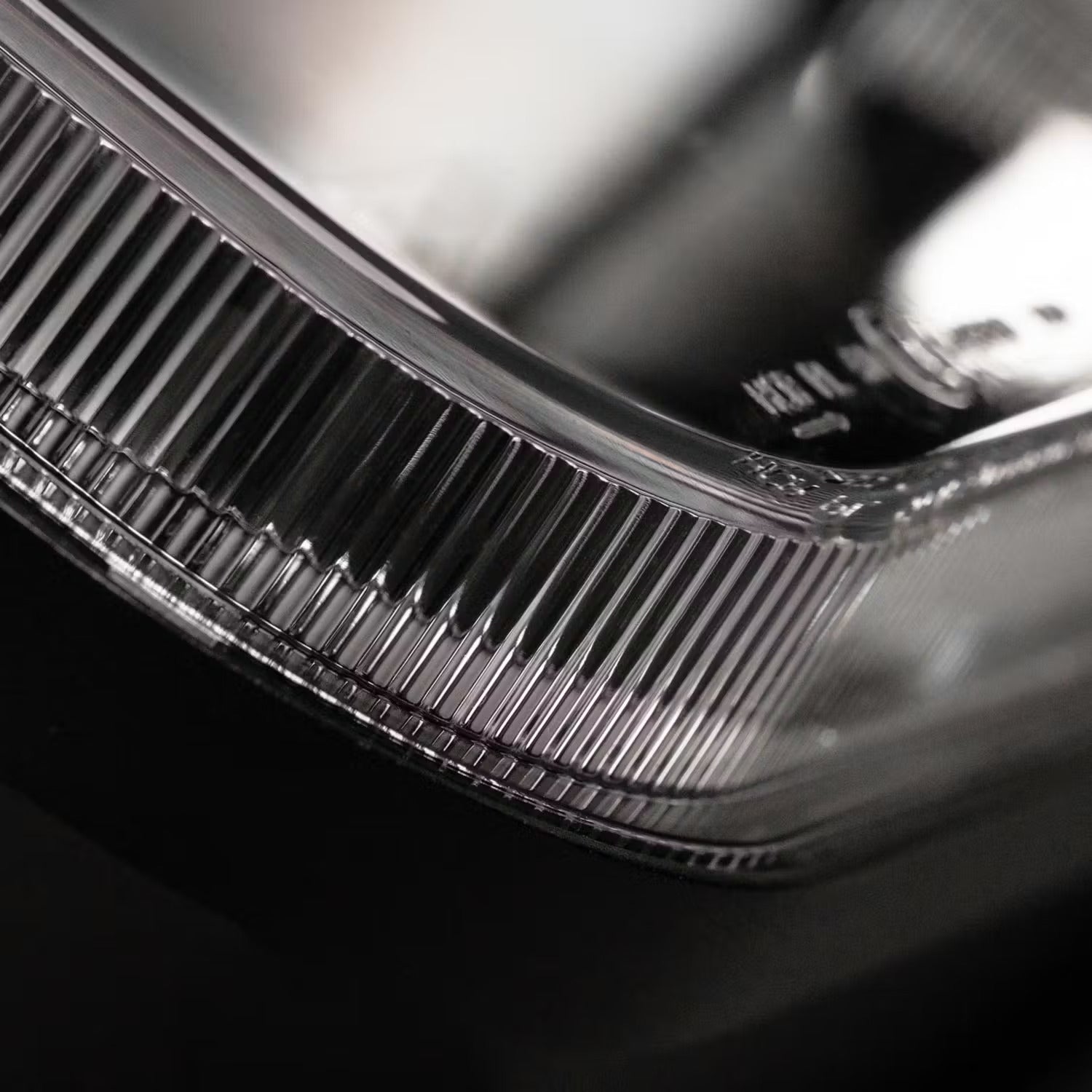 STEDI  Homage Rectangle 7x5 Inch - (5700K) - GPC-Offroad