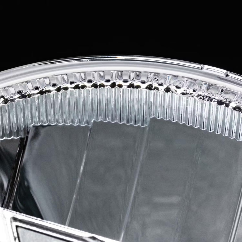 STEDI 5.75 Inch Homage Chrome 5700K
