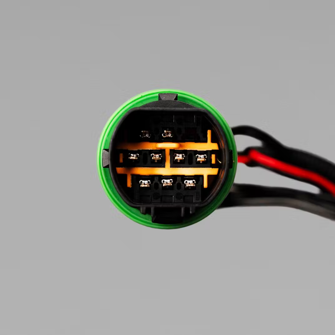 STEDI BYD Shark 6 Fernlicht-Adapter - GPC-Offroad