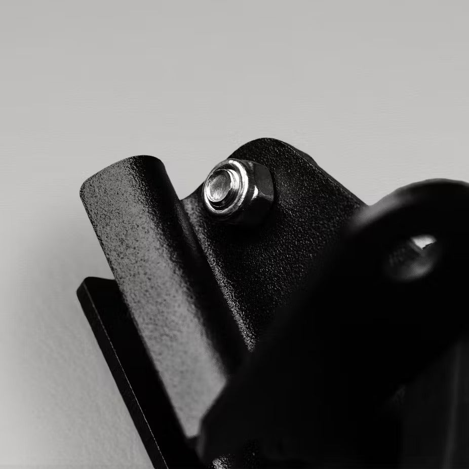 STEDI ARB Baserack Befestigung für LED Micro V2 Light Bar - GPC-Offroad