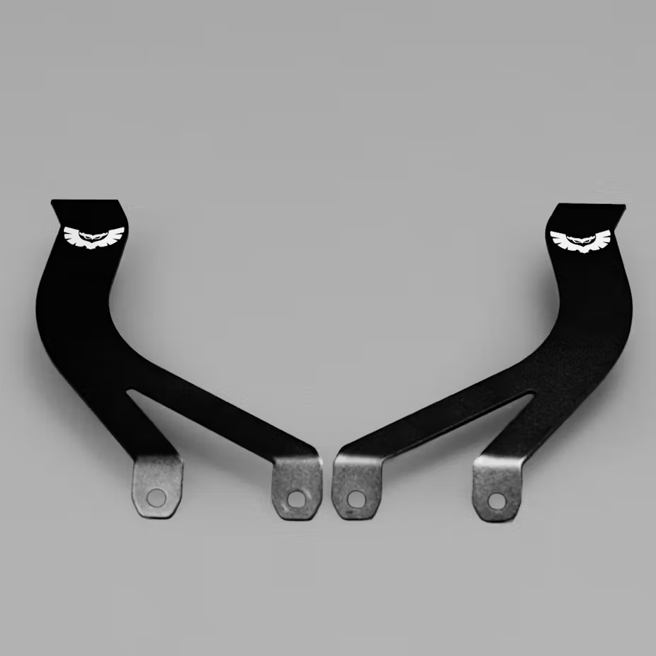 STEDI Toyota Land Cruiser 150 Prado (from 2018-)