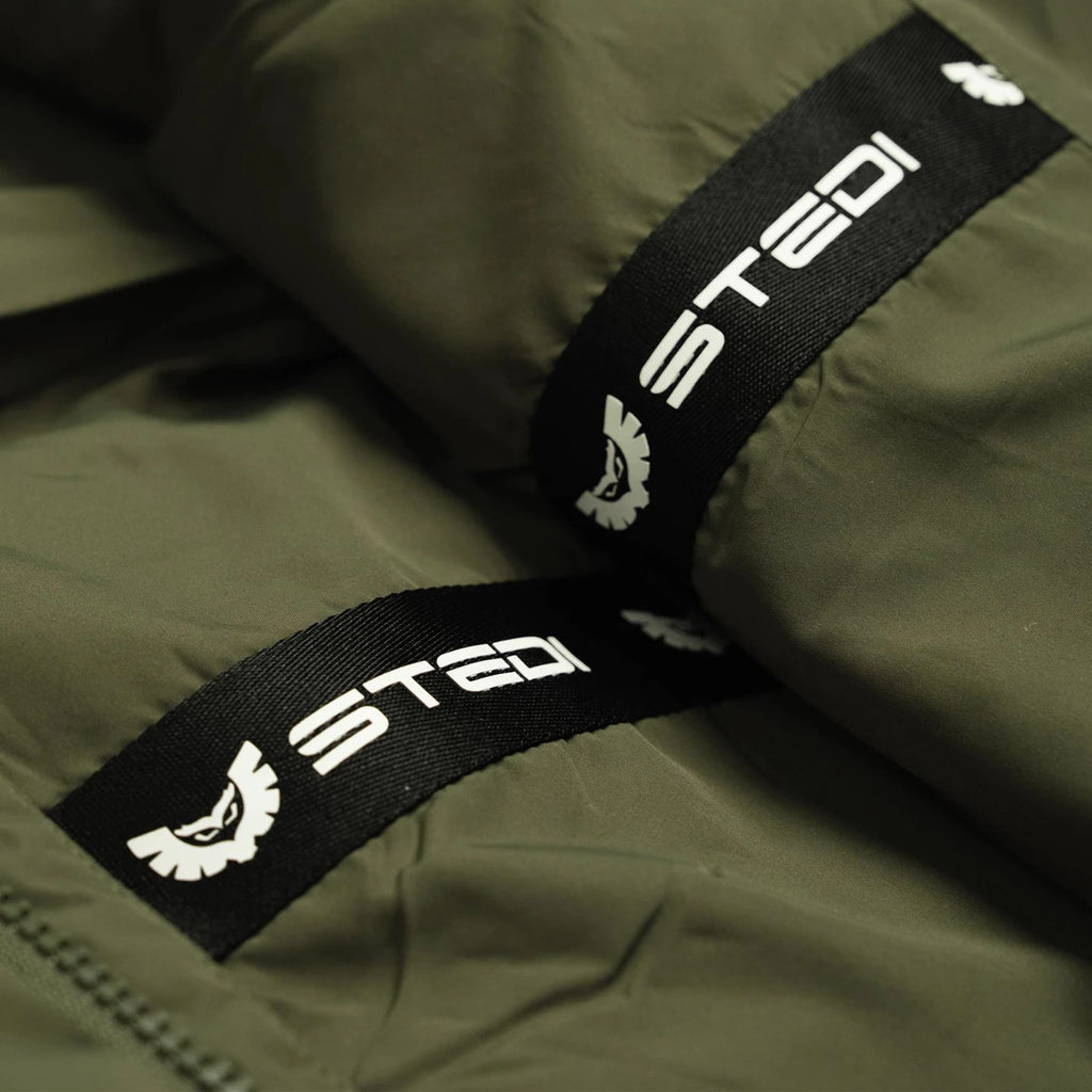 STEDI™ Puffer Vest