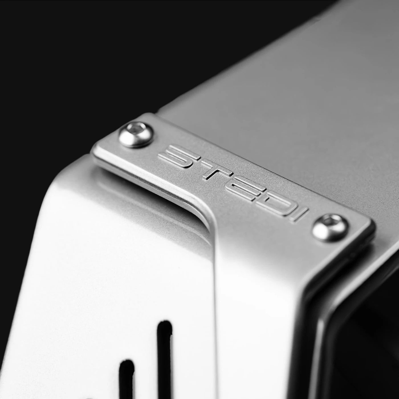 STEDI Type-X™ Sport Plus 7" -Sllver Edition- LED Driving Lights (2 Stück) - GPC-Offroad