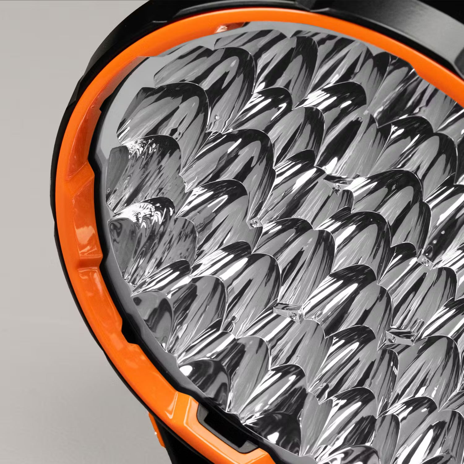 STEDI Type-X™ Sport Plus 8.5" LED Driving Lights (2 Stück) - GPC-Offroad