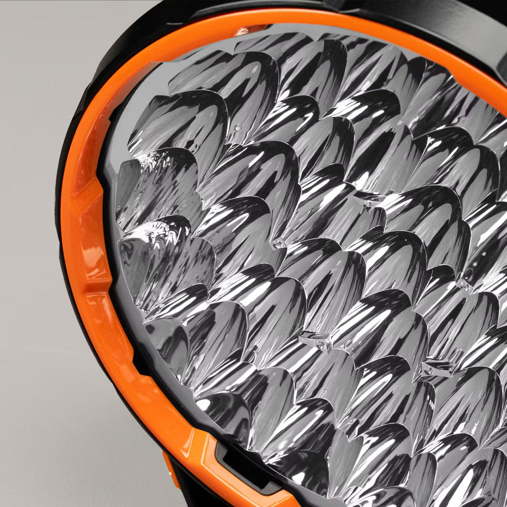 STEDI Type-X™ Sport Plus 8.5" LED Driving Lights (2 Stück)