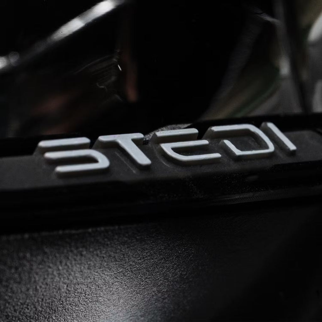 STEDI 5.75 Inch Homage Black 5700K