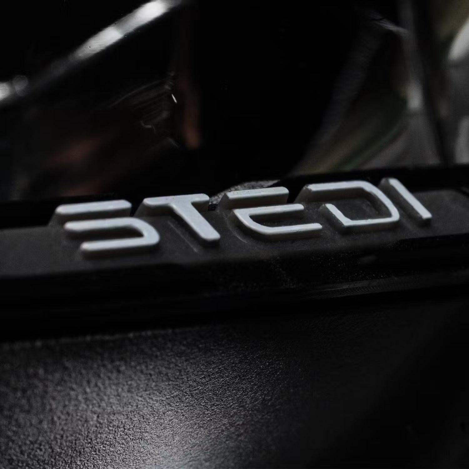 STEDI 5.75 Inch Homage Black 3000K - GPC-Offroad