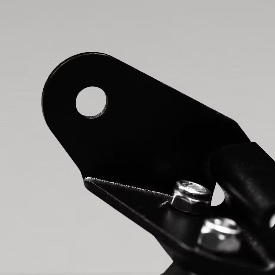 STEDI ARB Baserack Befestigung für LED Micro V2 Light Bar - GPC-Offroad