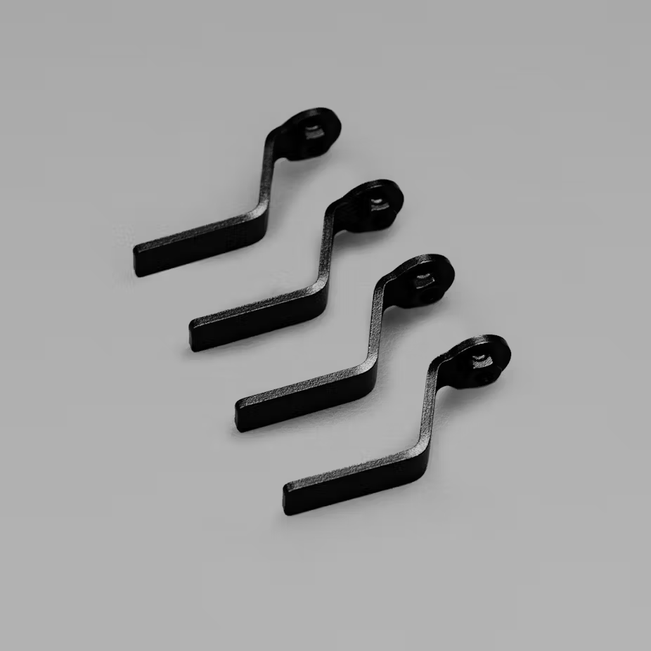 STEDI Toyota Land Cruiser 150 Prado (from 2018-)