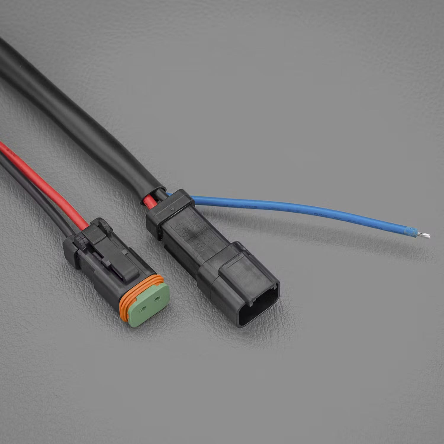 STEDI Marine Light Bar ST2K Curved 31 Zoll - GPC-Offroad