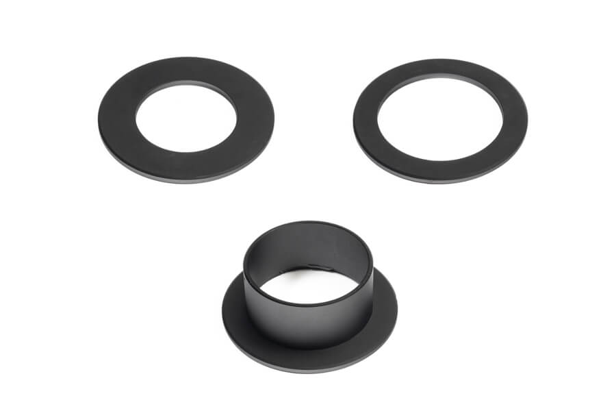 Trail’d Ersatzrad-Adapter Ring