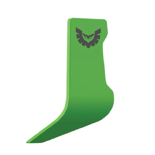 STEDI Type-X Pro Plus Accessories (Seitenelement - Kurz)