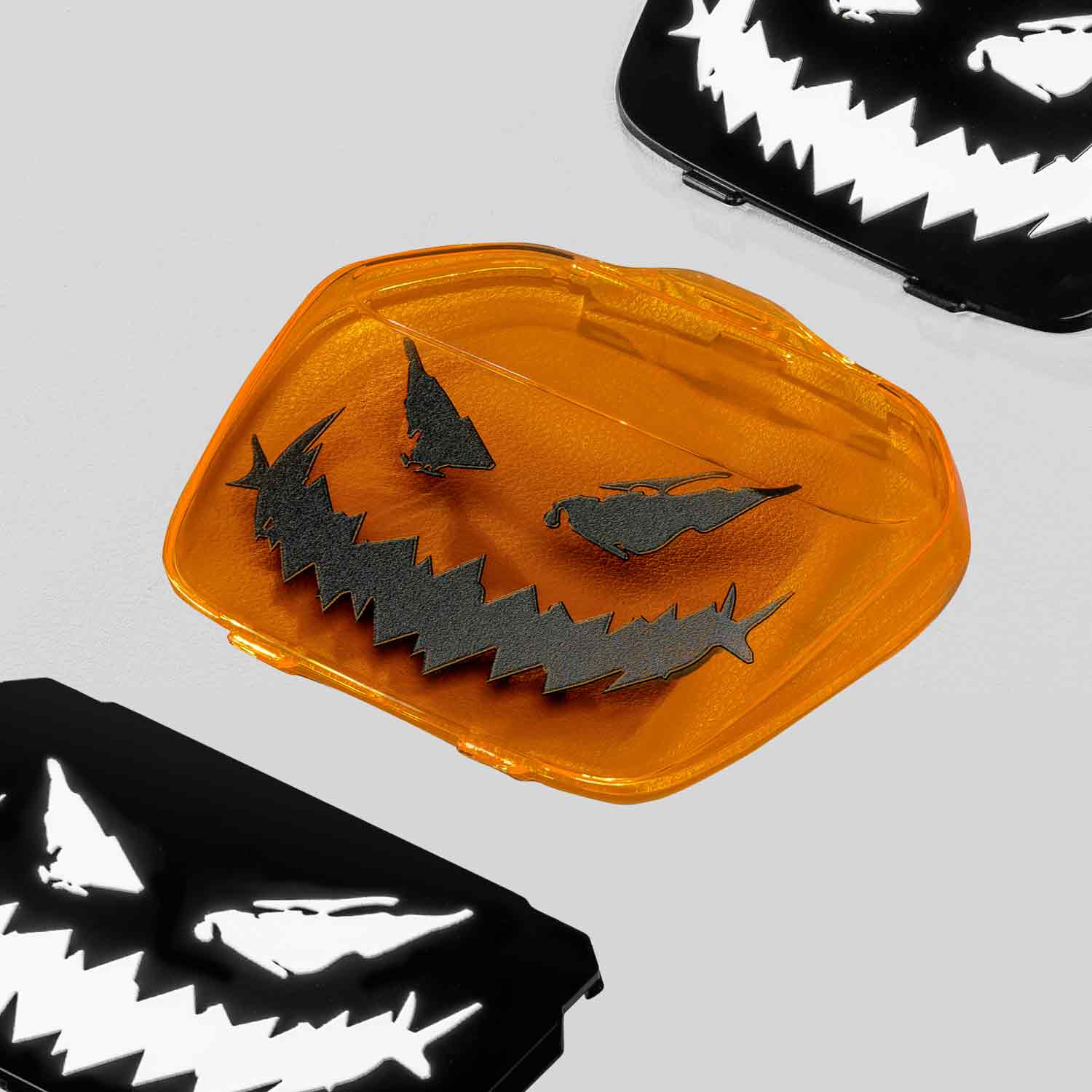 STEDI SMILEY Halloween COVER