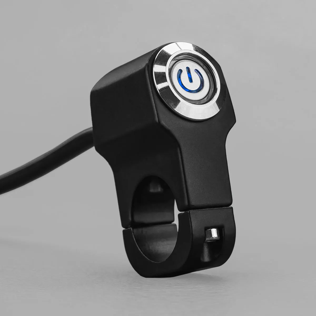 STEDI Motorcycle LED Light Switch - Handlebar mounting 