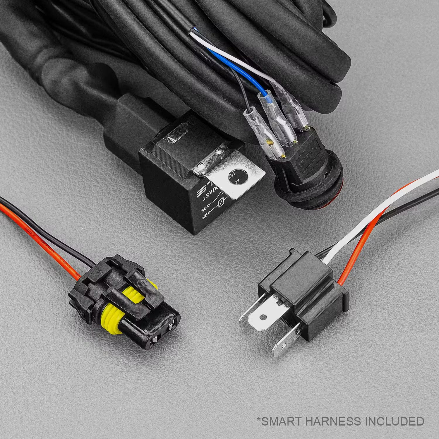 STEDI Light Bar ST3301 PRO 41 Zoll - GPC-Offroad