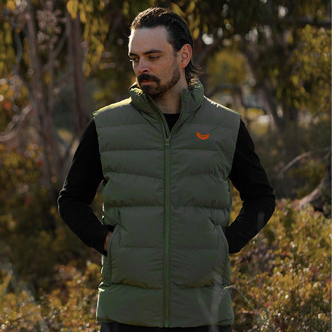 STEDI™ Puffer Vest