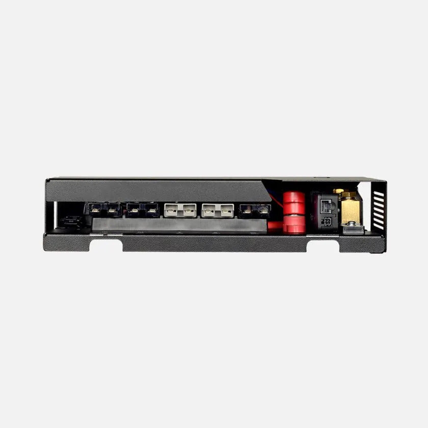 REDARC - Redworks - Nomad 40 - Einbaufertiges Doppelbatterie System