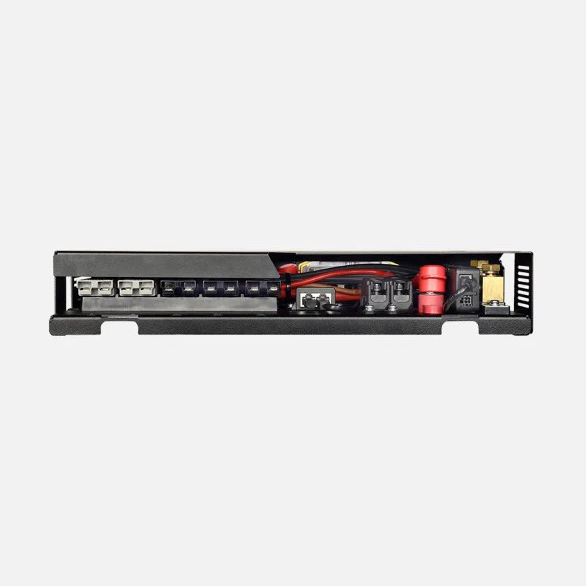 REDARC - Redworks - Nomad 50 - Einbaufertiges Doppelbatterie System