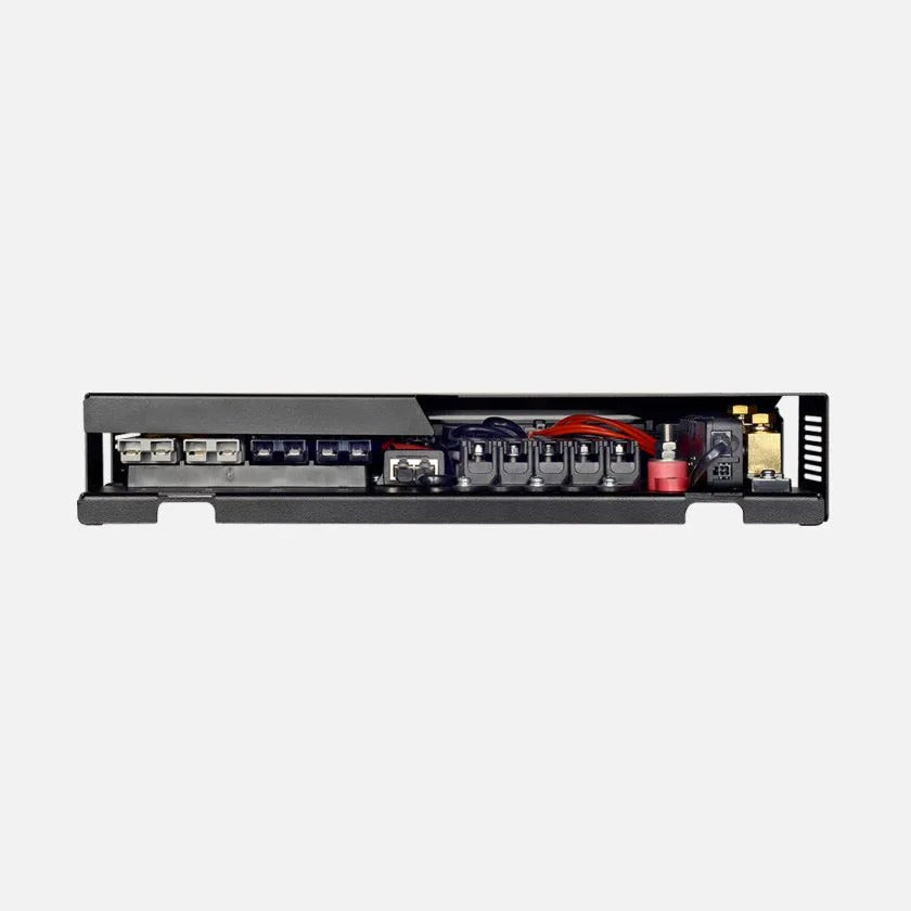 REDARC - Redworks - Pioneer 50 - Einbaufertiges Doppelbatterie System
