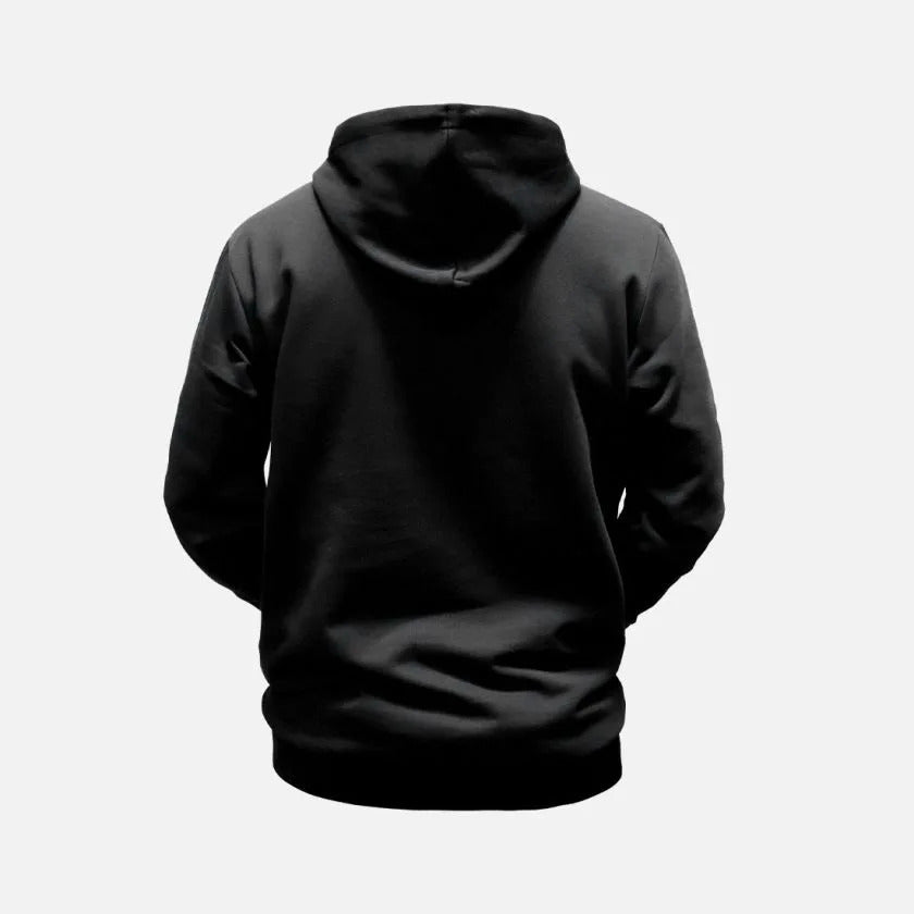 REDARC - Stealth Hoodie - Black 