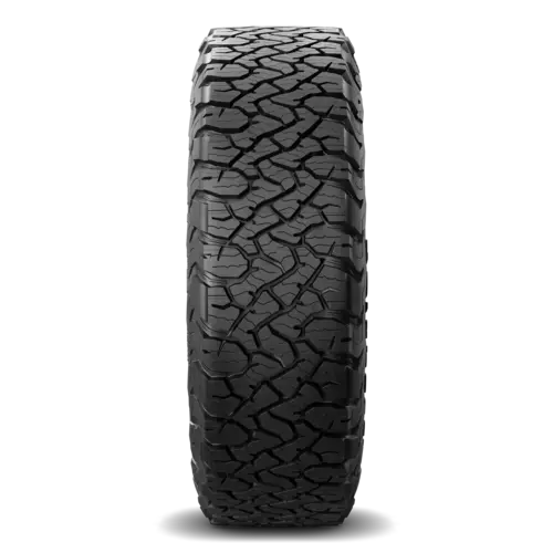 Offroad Radsatz 17" - Ford Ranger PY/PX (2011-2026) & VW Amarok T1 (ab 2023-) - Plug & Play - inkl. OZ Rally Raid & Reifen (265/65 R17)
