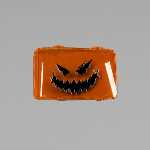 STEDI SMILEY Halloween Vinyl Sticker 